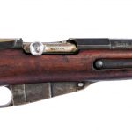 Tikka SY Finn Civil Guard M28 Mosin 7.62x54r Rifle