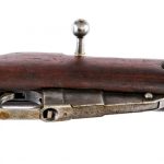Tikka SY Finn Civil Guard M28 Mosin 7.62x54r Rifle