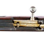 Tikka SY Finn Civil Guard M28 Mosin 7.62x54r Rifle