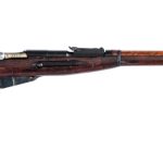 Finn Cap Izhevsk M91/30 Mosin 7.62x54r Rifle