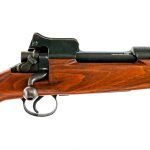 Winchester U.S. 1917 .30-06 Bolt Action Rifle