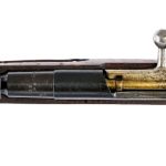 Finn Cap Izhevsk M91/30 Mosin 7.62x54r Rifle