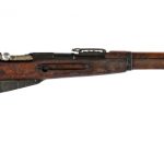 Finnish M28 Civil Guard Mosin Nagant 7.62x54r