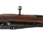 Finnish M28 Civil Guard Mosin Nagant 7.62x54r