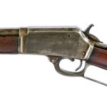 Marlin 1889 .38-40 Win Lever Action Rifle