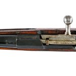 Finnish M28 Civil Guard Mosin Nagant 7.62x54r
