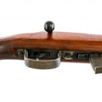 Mauser Werke MM410B .22 LR Bolt Rifle