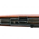 Mauser Werke MM410B .22 LR Bolt Rifle