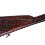 Dutch Beaumont VITALI M1871/88 11.3x50mmR Rifle