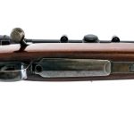 Griffin & Howe No. 1640 .30-06 Sprg Bolt Rifle