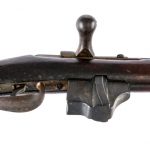 Dutch Beaumont VITALI M1871/88 11.3x50mmR Rifle