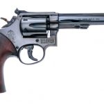 Smith & Wesson 17-3 .22 Long Rifle Revolver