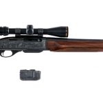 Remington 7400 .308 Win Semi Auto Rifle