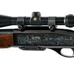 Remington 7400 .308 Win Semi Auto Rifle