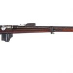 Dutch Beaumont VITALI M1871/88 11.3x50mmR Rifle