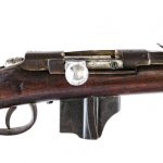 Dutch Beaumont VITALI M1871/88 11.3x50mmR Rifle