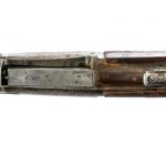 Savage 1899 .303 Sav 2Pcs Lot Lever Action Rifle