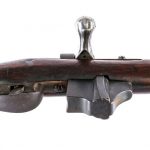 Dutch Beaumont VITALI M1871/88 11.3x50mmR Rifle