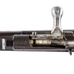 Dutch Beaumont VITALI M1871/88 11.3x50mmR Rifle