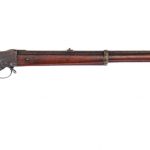 Martini Henry Enfield MK II .577/.450 Rifle