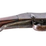 Martini Henry Enfield MK II .577/.450 Rifle