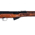 Russian Tula SKS 7.62x39mm Semi Auto Rifle
