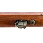 H&R 65 Reising .22LR Semi Auto Rifle