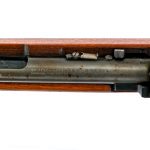H&R 65 Reising .22LR Semi Auto Rifle