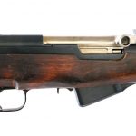 Russian Tula SKS 7.62x39mm Semi Auto Rifle