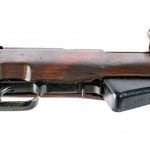 Russian Tula SKS 7.62x39mm Semi Auto Rifle