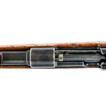 Mauser Mod 98 8mm Bolt Action Rifle