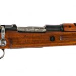 Depot K98 8mm Bolt Action Rifle