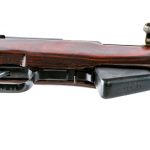 Russian SKS 7.62x39mm Semi Auto Rifle
