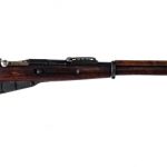 Remington M91 Mosin Nagant 7.62x54R Rifle