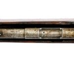 Estate Rifles .22 2Pcs Lot Rifles