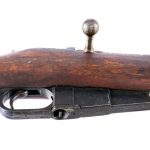 Remington M91 Mosin Nagant 7.62x54R Rifle