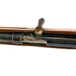 Estate Rifles .22 2Pcs Lot Rifles
