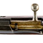 Remington M91 Mosin Nagant 7.62x54R Rifle