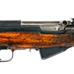 Chinese SKS 7.62x39mm Semi Auto Rifle