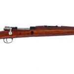 Mitchells Mausers Yugoslavian M48 8mm Bolt Rifle