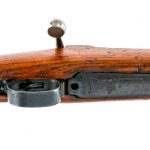 Mitchells Mausers Yugoslavian M48 8mm Bolt Rifle