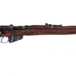 Lithgow DP Enfield SHTLE .303 Brit Rifle