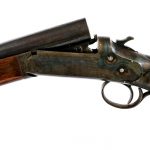 Estate Shotguns 12Ga 2Pcs Lot Shotgun