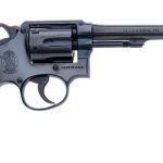 Smith & Wesson Pre-10 38 M&P .38 Spl Revolver