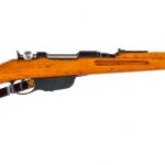 Steyr M95 Carbine 8x56mmR Bolt Action Rifle