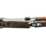 Marlin Rifle 2Pcs Lot Lever Action Rifle