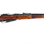 VKT M39 Mosin Nagant 7.62x54R Bolt Rifle