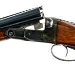 Estate Shotgun Lot 12Ga 2 Pcs Lot Shotguns