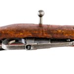 VKT M39 Mosin Nagant 7.62x54R Bolt Rifle
