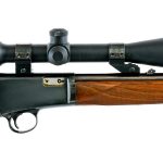 Winchester 63 Take-Down .22 LR Semi Auto Rifle
